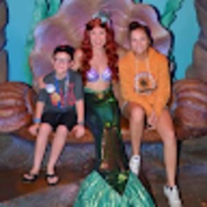 Meet your Posher, Brenn